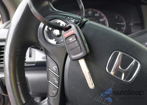 2013 Honda Accord Sport from USA, damaged, VIN 1HGCR2F56DA150634